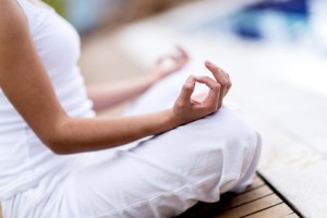 yoga et relaxation